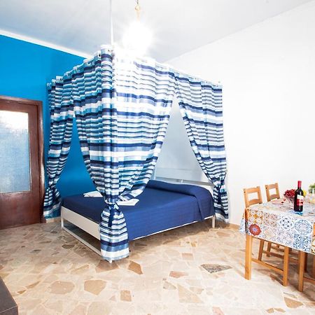 Oceano Apartment Cefalu Bagian luar foto