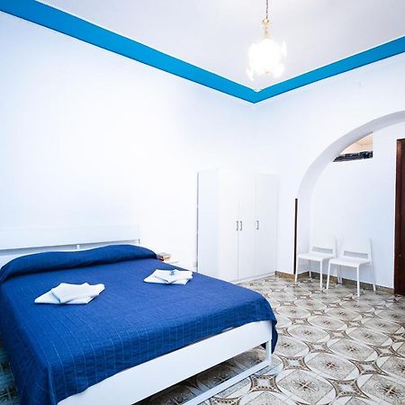 Oceano Apartment Cefalu Bagian luar foto
