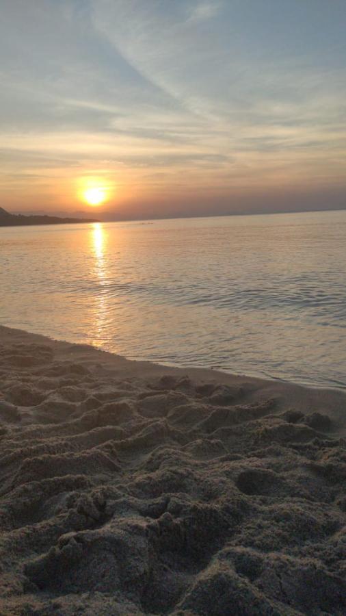 Oceano Apartment Cefalu Bagian luar foto