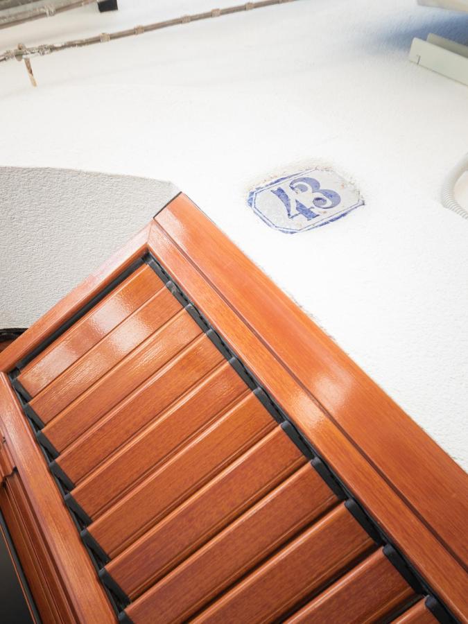 Oceano Apartment Cefalu Bagian luar foto