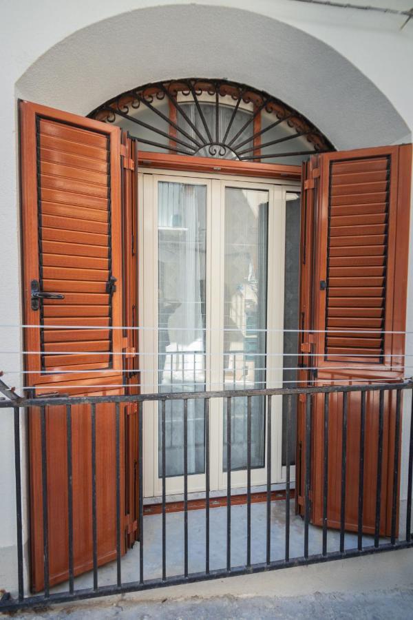 Oceano Apartment Cefalu Bagian luar foto