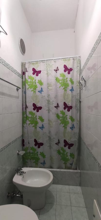Oceano Apartment Cefalu Bagian luar foto